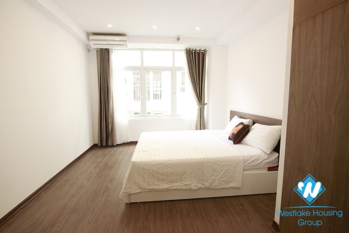 A beautiful  spacious one bedroom apartment for rent in Ling Lang