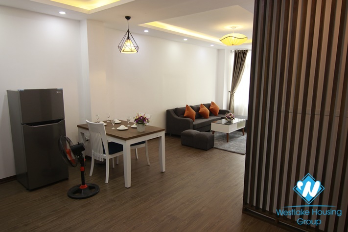 A beautiful  spacious one bedroom apartment for rent in Ling Lang