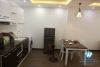 A beautiful  spacious one bedroom apartment for rent in Ling Lang