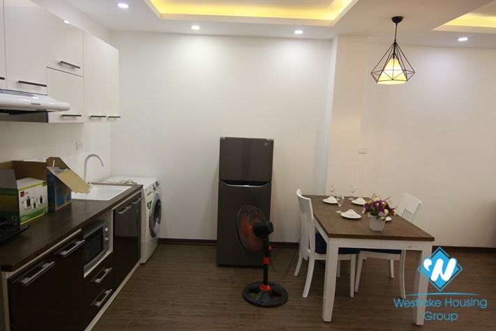 A beautiful  spacious one bedroom apartment for rent in Ling Lang