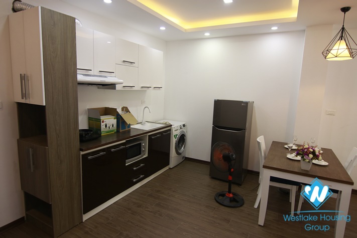 A beautiful  spacious one bedroom apartment for rent in Ling Lang