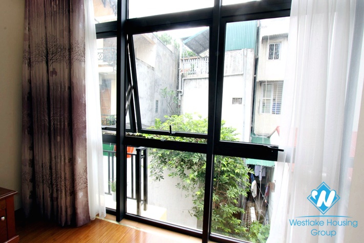 Amazingly cheap studio for rent in Kim Ma