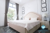 House for rent in Vinhome Harmony Long Bien.