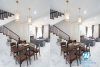 House for rent in Vinhome Harmony Long Bien.