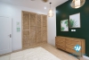 House for rent in Vinhome Harmony Long Bien.