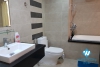A furnished studio apartment for rent in Star City, Cau Giay District