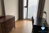 Newly 4 bedroom apartment for rent in Metropolis, Ba dinh, Hanoi