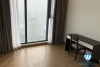 Newly 4 bedroom apartment for rent in Metropolis, Ba dinh, Hanoi