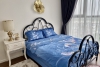 A nice 2 bedroom apartment for rent in Sunshine riverside, Tay ho, Hanoi