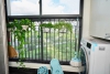 A good 2 bedroom apartment for rent in Sunshine riverside, Tay ho, Hanoi