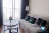 A good price 2 bedroom apartment for rent in Sunshine riverside, Tay ho, Hanoi