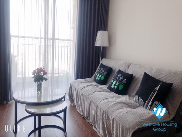 A good price 2 bedroom apartment for rent in Sunshine riverside, Tay ho, Hanoi