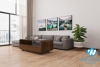 Minimalist, brand new pentstudio apartment for rent in Tay Ho District