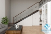 Minimalist, brand new pentstudio apartment for rent in Tay Ho District