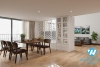 Minimalist, brand new pentstudio apartment for rent in Tay Ho District