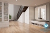Minimalist, brand new pentstudio apartment for rent in Tay Ho District