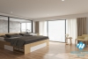 Minimalist, brand new pentstudio apartment for rent in Tay Ho District