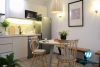 A Brandnew Modern Good Quality apartment for rent in Ba Dinh