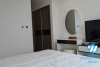 A blissful 2 bedroom apartment for rent in Vinhomes Metropolis, Ba Dinh