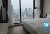 A blissful 2 bedroom apartment for rent in Vinhomes Metropolis, Ba Dinh