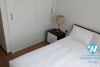 A blissful 2 bedroom apartment for rent in Vinhomes Metropolis, Ba Dinh