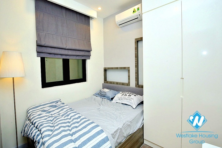 Lovely studio for lease in Ba Dinh, Hanoi