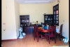 A nicely house for rent in Le Huu Phuoc, Nam Tu Liem, Ha Noi