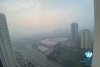  A Reasonable 2 bedroom apartment with nice balcony in D’ Capital, Hanoi
