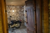 Ancient architecture villa with huge garden for rent in Tay Ho District
