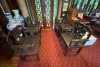 Ancient architecture villa with huge garden for rent in Tay Ho District