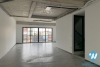 Brand new office for rent in Au Co street, Tay Ho