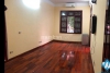 A nicely house for rent in Le Huu Phuoc, Nam Tu Liem, Ha Noi