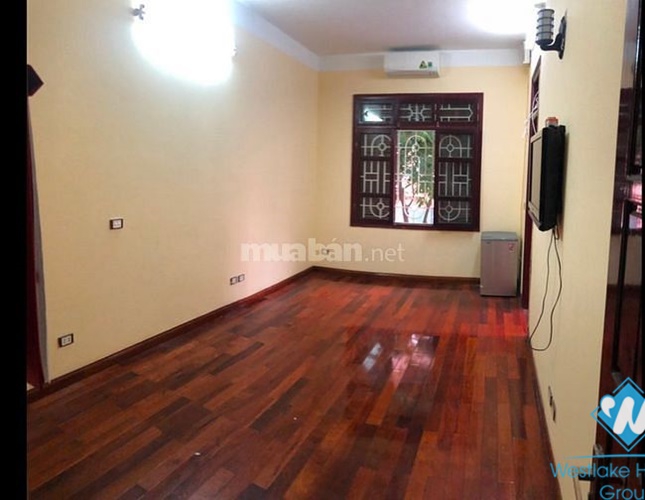 A nicely house for rent in Le Huu Phuoc, Nam Tu Liem, Ha Noi