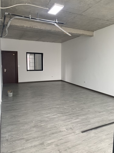 Brand new office for rent in Au Co street, Tay Ho