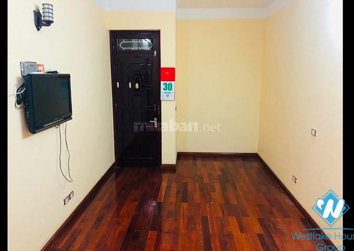 A nicely house for rent in Le Huu Phuoc, Nam Tu Liem, Ha Noi