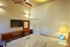 A new duplex 2 bedroom apartment for rent in Tay ho, Hanoi