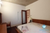 High quality 2 bedroom apartment with lake view for rent in Tay Ho, Ha Noi