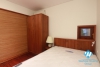 High quality 2 bedroom apartment with lake view for rent in Tay Ho, Ha Noi
