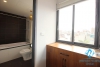Good price studio for rent in Au Co street, Tay Ho district