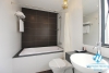 Good price studio for rent in Au Co street, Tay Ho district