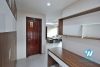 High floor 2 bedrooms apartment for rent in Trinh Cong Son, Tay Ho