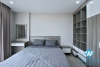 Lake view apartment for rent in Trinh Cong Son st, Tay Ho