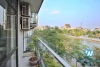 Lake view serviced apartment for rent in Trinh Cong Son street, Tay Ho