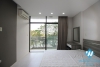 A morden studio for rent in Trinh Cong Son street, Tay Ho