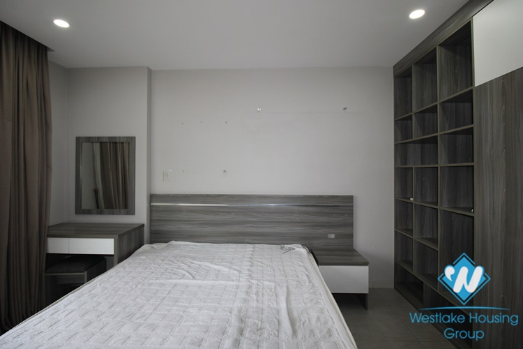 A morden studio for rent in Trinh Cong Son street, Tay Ho