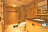 A colourful and contemporarily decorated apartment in Pentstudio Tay Ho for rent