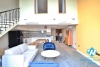 A colourful and contemporarily decorated apartment in Pentstudio Tay Ho for rent