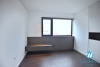 Super modern with lake view duplex to lease in Tay Ho district