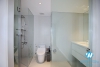 Super modern with lake view duplex to lease in Tay Ho district