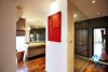 Spacious one bedroom apartment for rent on Tay Ho street